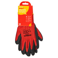 Nitrile Performance Work Gloves (Size 8) Medium