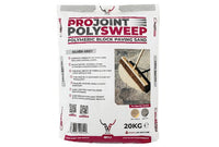 ProJoint™ Polysweep™  20kg BAG - Available in 2 colours