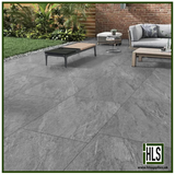 ABINGTON PORCELAIN PAVING 600x900x20mm