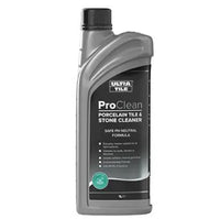 ProClean Porcelain Tile and Stone Cleaner - ULTRA TILE