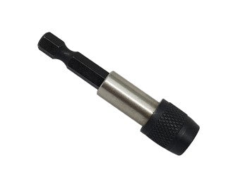 Spectre QR Bit Holder Each (Carded) 1/4"x60mm