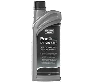 ProClean Resin-Off - ULTRA TILE