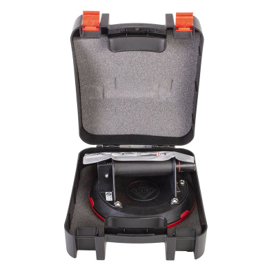 RUBI Suction Cup With Vacuum Pump 18919