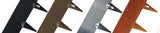 GARDEN TREE RING, Brown, 1200mm (4 sections), CORE EDGE