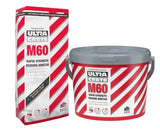 M60: Rapid Strength Bedding Mortar - ULTRA CRETE