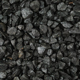 BLACK BASALT CHIPPINGS BULK BAG 10-20mm