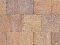 MARSHALLS Drivesett Tegula Original - AUTUMN 1m2