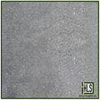 HLSupplies Coreterra charcoal porcelain paving slab with a contemporary terrazzo-style mineral fleck and stone texture