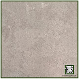 HLSupplies Coreterra taupe porcelain paving slab with a contemporary stone-blend surface and fine terrazzo-style fleck