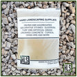 HLSupplies 20kg bag of Cotswold Chippings, a honey-buff limestone aggregate for garden paths and decorative borders.