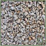 HLSupplies Cotswold Chippings featuring honey-buff limestone aggregate for garden paths, driveways, and borders.