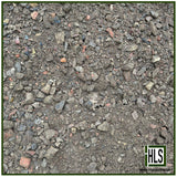 HLSupplies recycled crushed concrete aggregate for driveway sub-base, foundations, and landscaping projects.