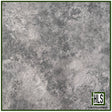 HLSupplies Timeworn Porcelain Paving in Flint, a deep steel grey aged stone-effect outdoor tile with textured surface.