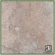 HLSupplies Timeworn Porcelain Paving in Ivory, featuring a warm cream-beige aged stone-effect with natural veining.