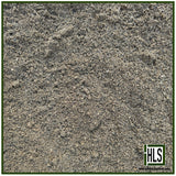HLSupplies grey sharp sand aggregate for construction and landscaping, available in bulk bags and 25kg bags.