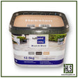 HLSupplies TuffJoint Utility 12.5kg brush-in paving grout tub in Hessian colour for patios and driveways.