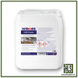HLSupplies 5L Weiss CSR polymer modified mortar stain remover in a white plastic container for masonry and paving.