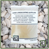POLAR ICE CHIPPINGS 14-20mm