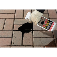 Oil-Away: Cleaner for Drives, Paths and Patios - EVERBUILD