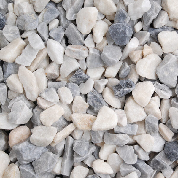 POLAR ICE CHIPPINGS 14-20mm SMALL BAG (20kg)