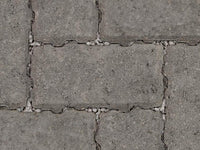 Marshalls Priora® Permeable Paving Block - CHARCOAL 8.08m2 PACK