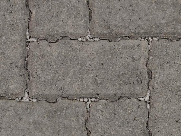 Marshalls Priora® Permeable Paving Block - CHARCOAL 8.08m2 PACK