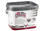 ProJoint™ RapidFlow™  Brush In Porcelain Paving Grout - available in 4 colour options