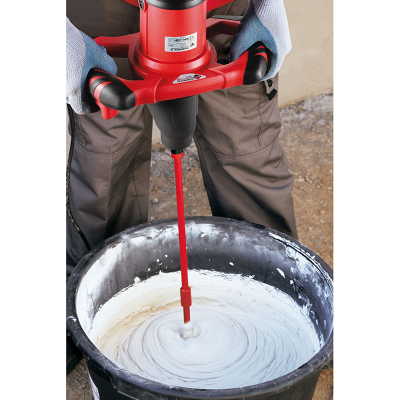 RUBI Rubimix-9 N Electric Mixer (Choice Of Voltage)