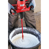 RUBI Rubimix-9 N Electric Mixer (Choice Of Voltage)