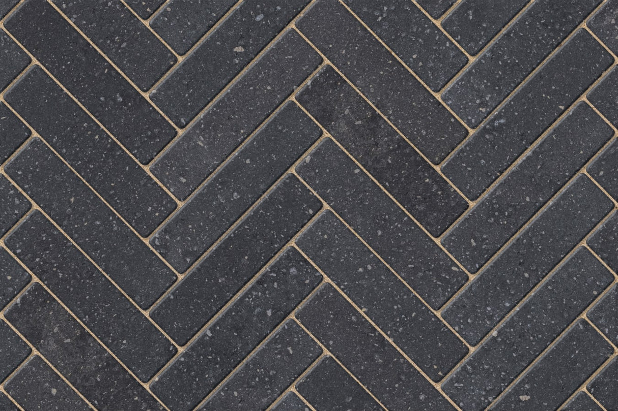 Marshalls Savanna® Linear Paving - CHARCOAL 1m2