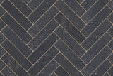 Marshalls Savanna® Linear Paving - CHARCOAL 1m2