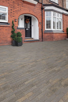 Marshalls Savanna® Linear Paving - PENNANT GREY 1m2