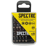 Spectre Bit Set S2 31 piece
