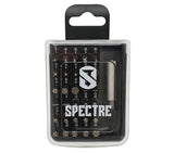 Spectre Bit Set S2 31 piece