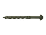 Spectre T/Fix Screw 6.3x150mm Box 50 T17 Tip 1000hr Green