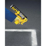 Surveyline: Spray marking paint - EVERBUILD