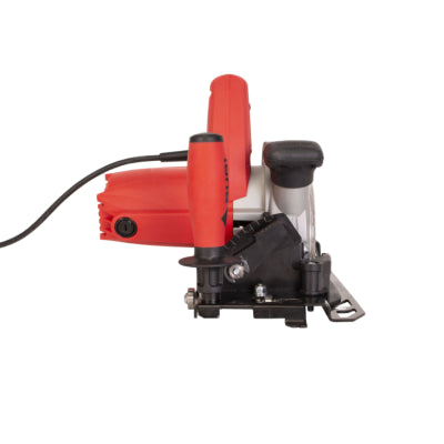 RUBI TC-125 Circular Hand Saw (Choice of Voltage)