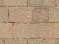 MARSHALLS Drivesett Tegula Original - HARVEST 1m2