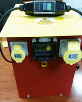 110V Transformer for ZOE Wet/Bridge saws