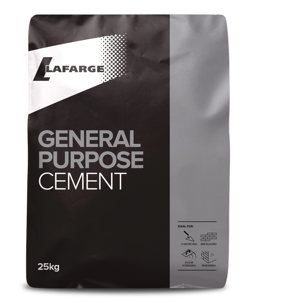 Lafarge General Purpose Cement