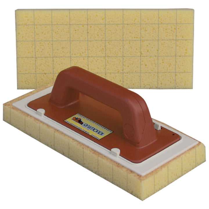 Raimondi Easy-Lock Sponge Float with cuts