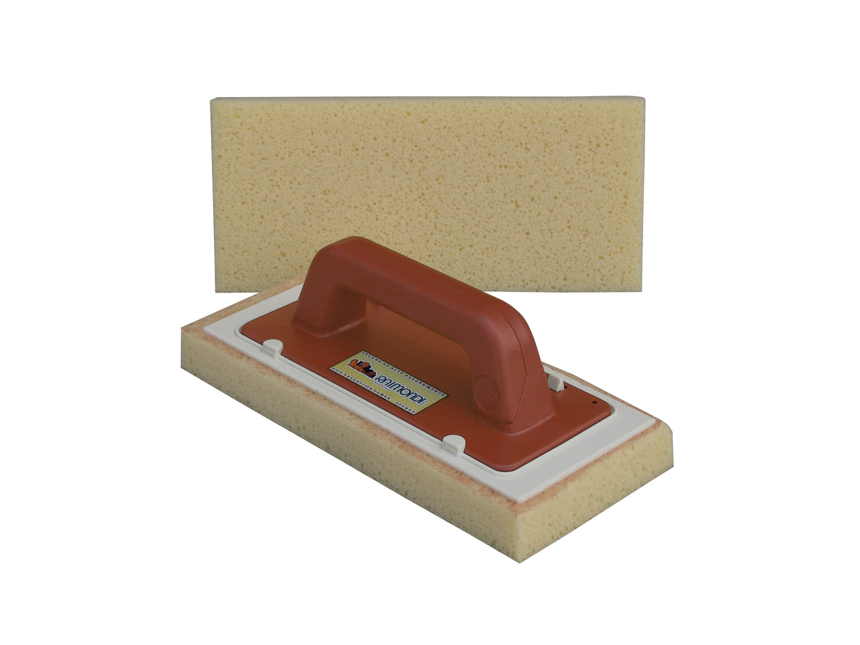 Raimondi Easy-Lock Sponge Float without cuts