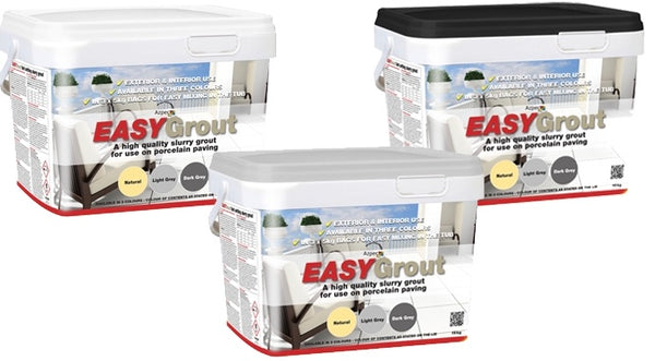 Azpects EASYGrout 15kg