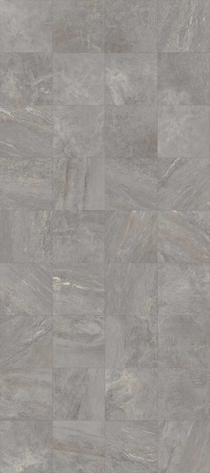 Ultra Aspen Anthracite 21.6m2 Porcelain Paving
