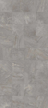 Ultra Aspen Anthracite 21.6m2 Porcelain Paving