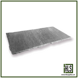 600 x 290mm KANDLA GREY SANDSTONE PAVING SLAB 22mm CALIBRATED
