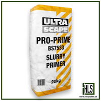 INSTARMAC UltraScape PRO-PRIME SLURRY PRIMER 20kg